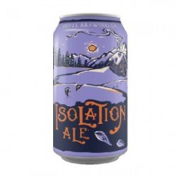 Odell Isolation Ale - Craft Beers Delivered