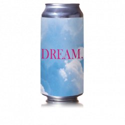 Surréaliste Dream In Simcoe 6.5% 24x44cl - Beercrush