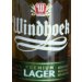 Windhoek Lager 