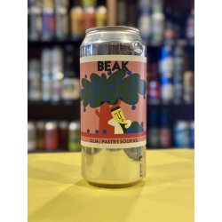 Beak Olia Pastry Sour - The Beerhive