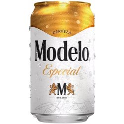 Modelo Especial 2 X 12 Cans 330ml - BoozeBud