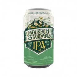 Odell Mountain Standard - Craft Beers Delivered