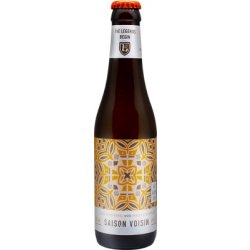 Voisin Saison - Rus Beer