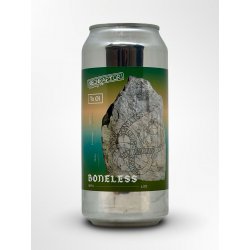 Neon Raptor Brewing Co. Boneless Neon Raptor Brewing Co. Boneless