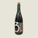 3 Fonteinen - Intens Rood Turf Assemblage No. 79 20192020 