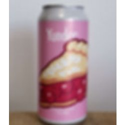 Cherry Pie – Yonder – 7% Pastry Sour - Hops At Home