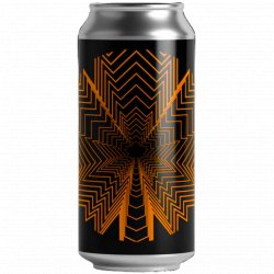 Overtone Brewing Co - Rumple Nut - Left Field Beer