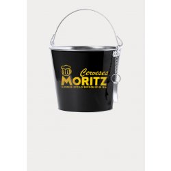 CUBO DE CERVEZAS MORITZ - Moritz