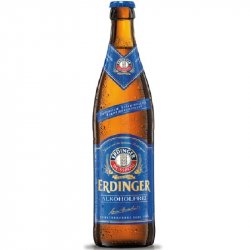Erdinger Alkoholfrei