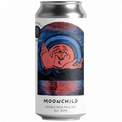 Factory Brewing Moonchild Factory Brewing Moonchild