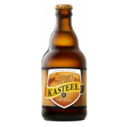 KASTEEL TRIPLE 33 CL. - Va de Cervesa