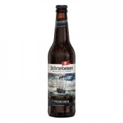 Störtebeker Schwarzbier
