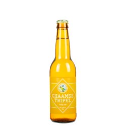 Pimpelmeesch Chaamse Tripel 33Cl - Belgian Beer Heaven