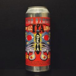 DEYA Brewing Company Eye For Symmetry