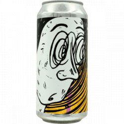 Floem – SUPER SIPPER - Rebel Beer Cans