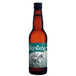 Scheldebrouwerij Hop Ruiter 33cl - Belgian Beer Traders