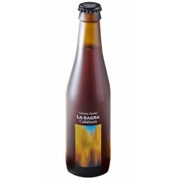 La Sagra Calabaza y Canela