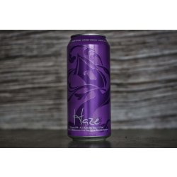 Treehouse - Haze - addicted2craftbeer