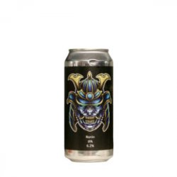 Dark Element Brew Co Ronin