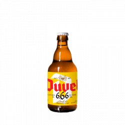 Duvel 8.5% 24x33cl - Beercrush