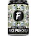 Frontaal Juice Punch blik Doos 12x33 cl 0,5%   
