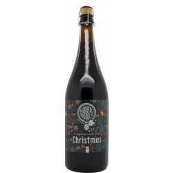 Brouwerij Hommeles Hommeles Christmas - 75cl - Burg Bieren Bierwinkel