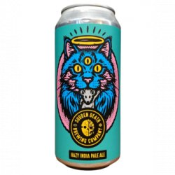 Sudden Death Brewing Co. The Divine Jobless