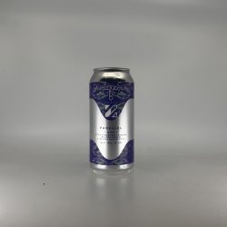 Track (x Prizm) Parallel - Beermoth