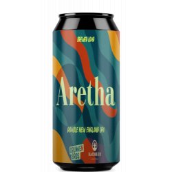 Drunken Bros / Baobeer Aretha