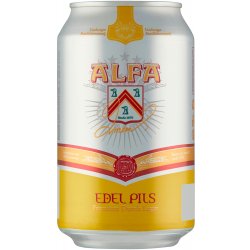 Alfa Edel Pils