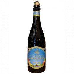 Gouden Carolus Easter
