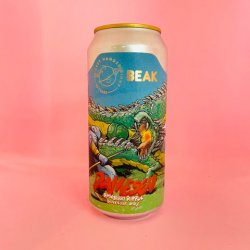 Left Handed Giant DAMESEN Left Handed Giant DAMESEN