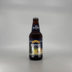 Sierra Nevada Bigfoot
