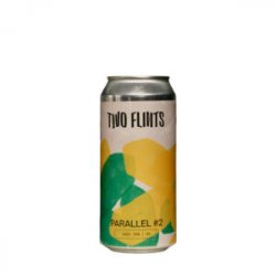 Two Flints Brewery Parallel #2