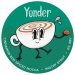BREW YONDER Cinnamon Bun Mocha (KEYKEG) 6.0&percnt; 