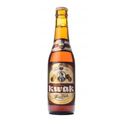 Bosteels Kwak, 330ml Bottle - The Fine Wine Company