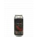 Bourbon Barrel Aged Chocolate x Coffee Imperial Stout 2025 12% 44cl Bourbon Barrel Aged Chocolate x Coffee Imperial Stout 2025 12% 44cl