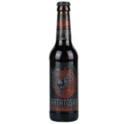 Beer of the Gods - Wacken Brauerei Ratatöskr