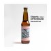 Cerveza personalizada para bodas y eventos 