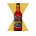 Kopparberg Mixed Fruit Alcohol Free Cider 0% 500ml 