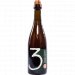Brouwerij 3 Fonteinen 3 Fonteinen Aardbei Oogst 2022 (season 21|22) Blend No. 120 