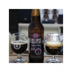 5050 Eclipse Cinnamon Nut Bun - The Beer Temple