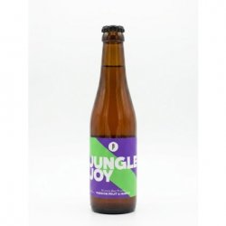 Brussels Beer Project Jungle Joy
