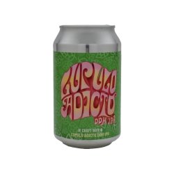 IF Craft Beer  Lupulo Adicto IPA (BB 06-23) - Bierhandel Blond & Stout