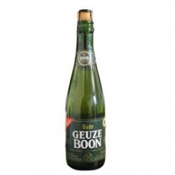 Oude Geuze - Craft Beers Delivered