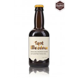 Tynt Meadow Blond 33cl - Cervebel