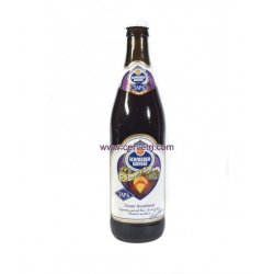 Schneider Weisse Aventinus (TAP06)