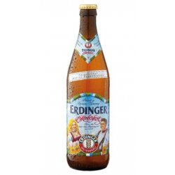 Erdinger  Oktoberfest Weissbier - Bishop’s Cellar