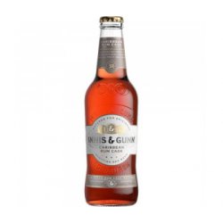 Innis & Gunn Rum Finish