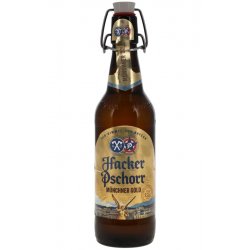 Hacker-Pschorr Münchener Gold